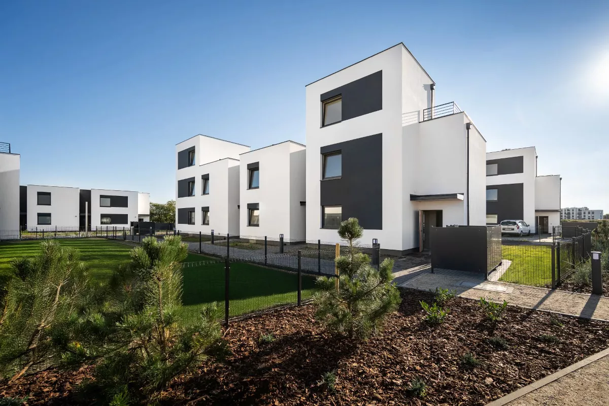 Nowe Warzymice V