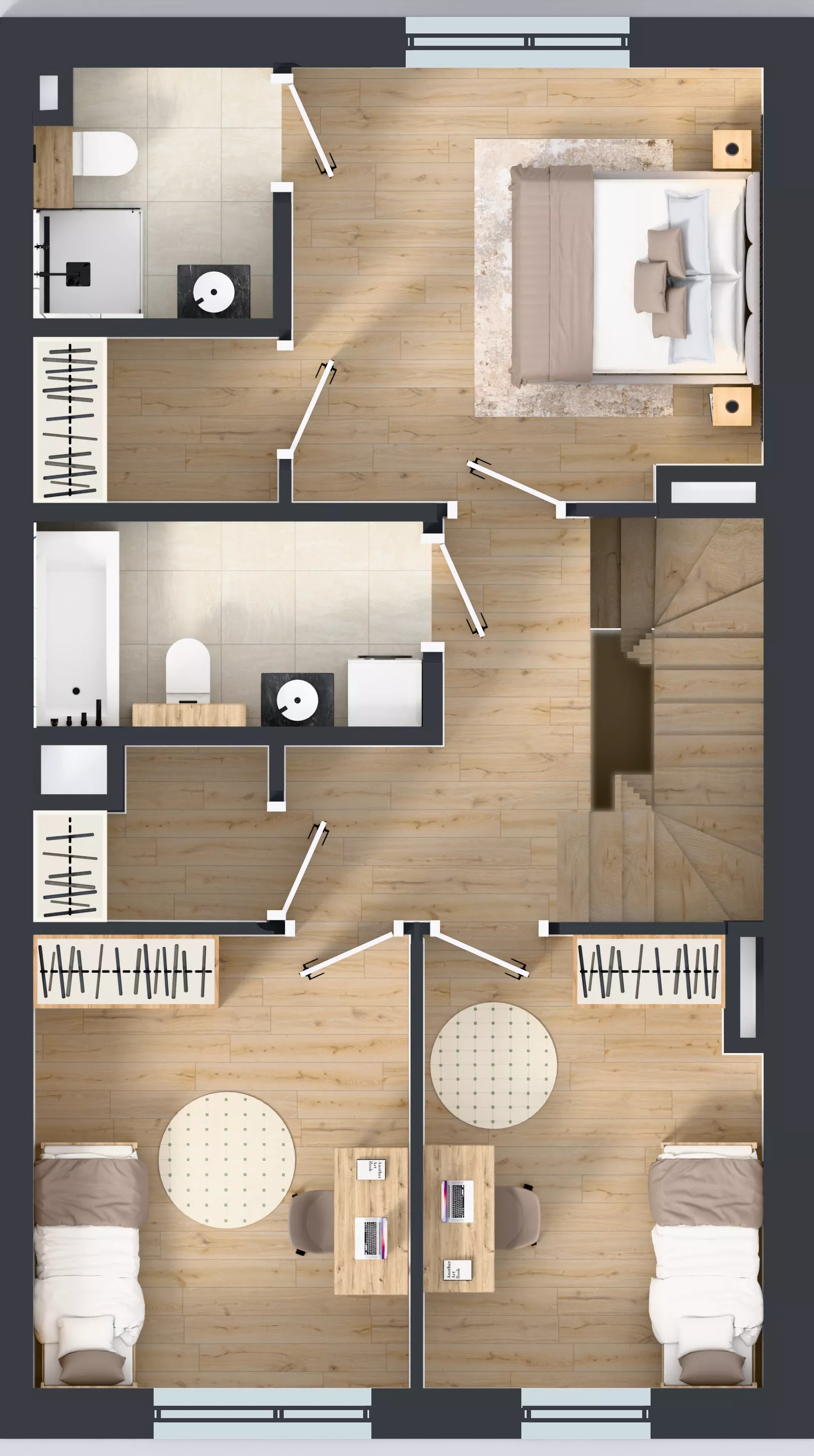 1 pokój, mieszkanie 113,62 m², parter, oferta nr M1/2, Gdańskie Zacisze, Gdańsk, Kokoszki, ul. Bysewska