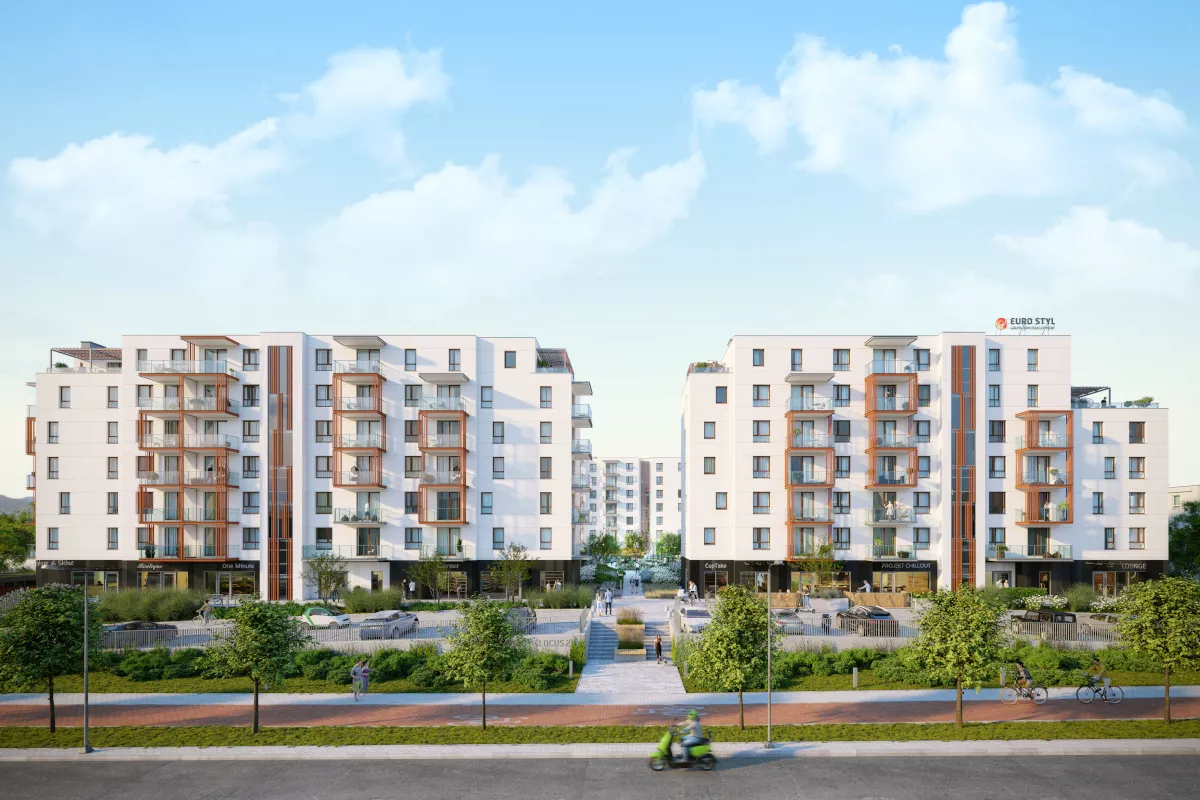 Locus 2 - etap I