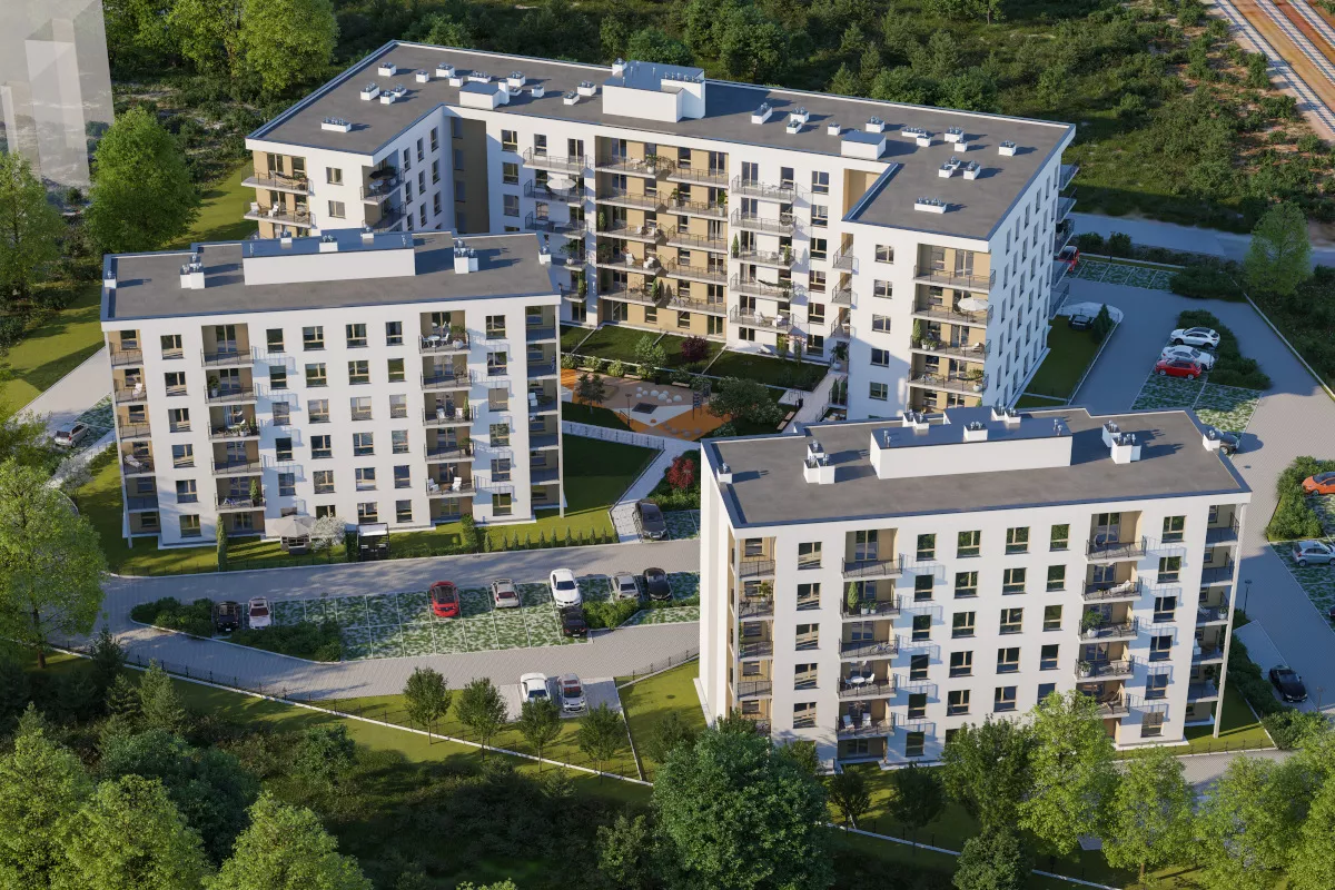 Nowa Czernica CZ3