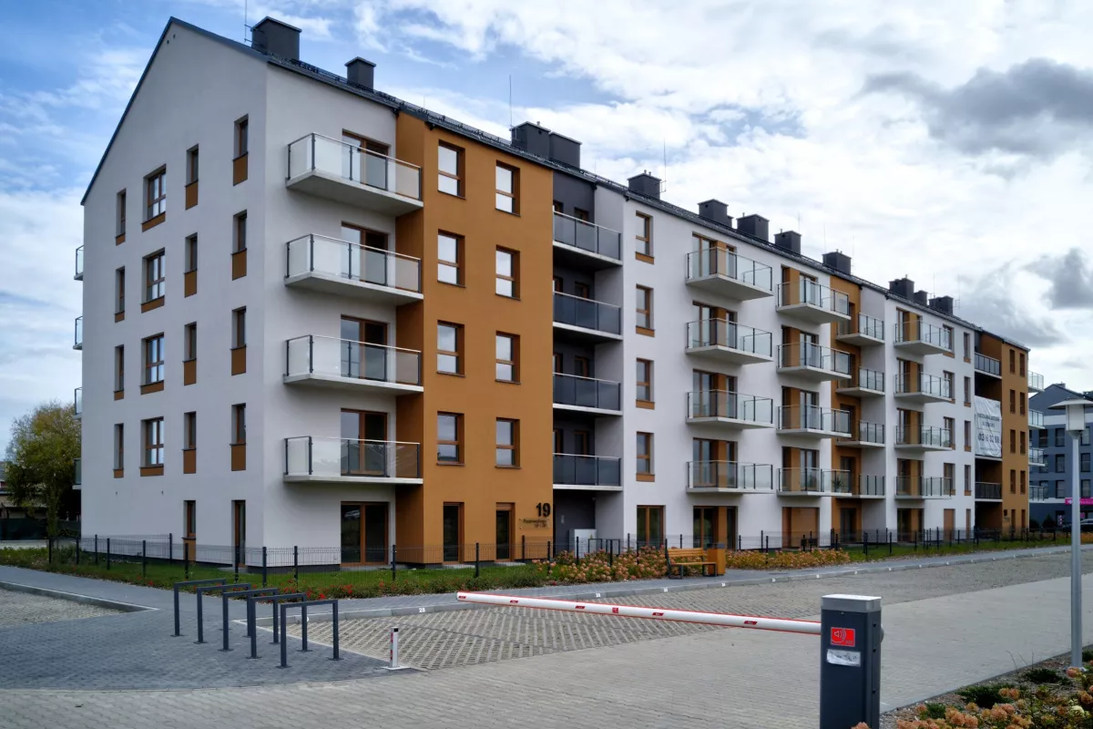 Rogoźno Centrum