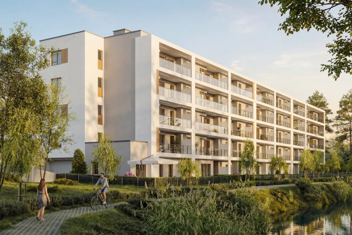 Osiedle Kameralne 3/5