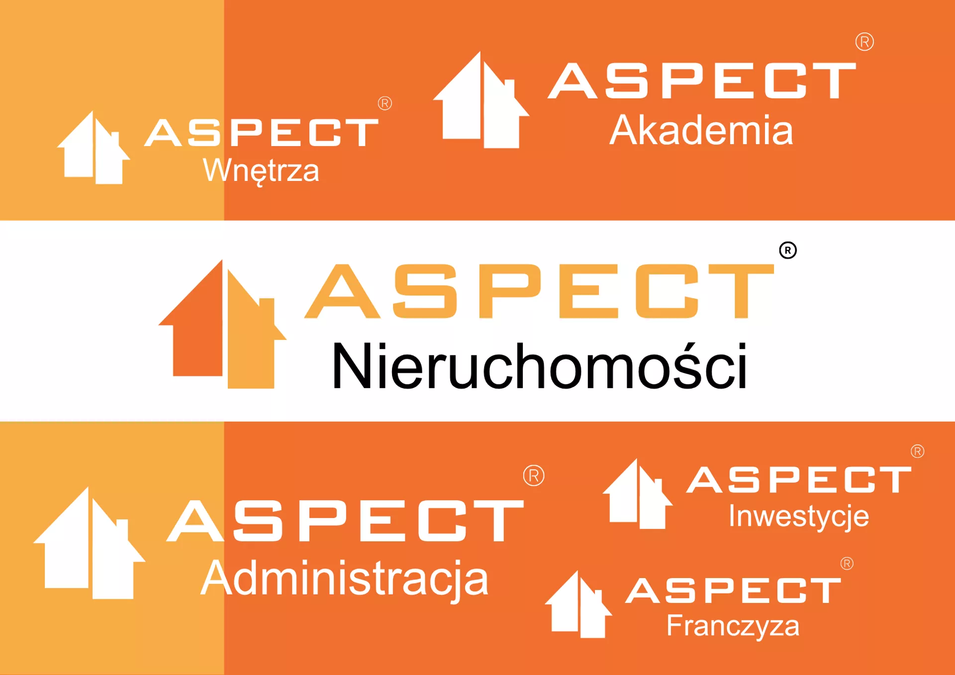 Aspect Nieruchomości - ogólnopolska sieć biur