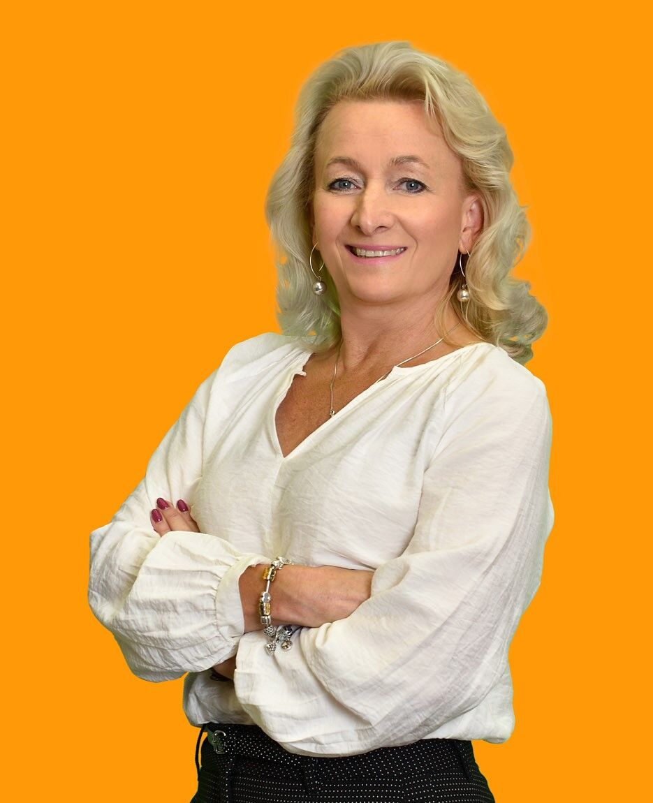 Agent Dorota Więckowska