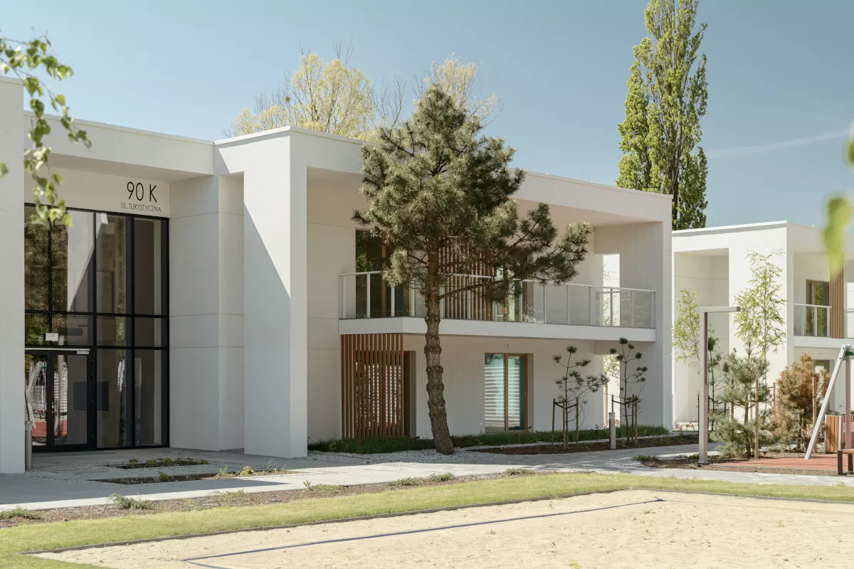 Pino Resort