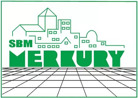 Spółdzielnia Budowlano-Mieszkaniowa Merkury