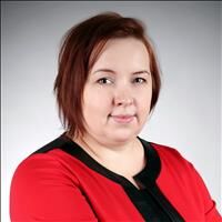 Agent Aneta Stolarska