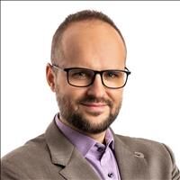 Agent Arkadiusz Słaboń