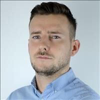 Agent Bartosz Poślad