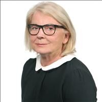 Agent Beata Galarda