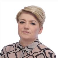 Agent Danuta Lewandowska