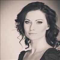 Agent Dorota Onyszko