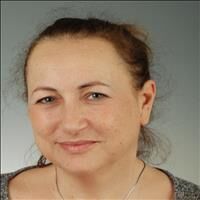 Agent Elżbieta Śliwka