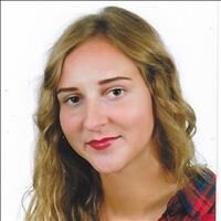 Agent Ewelina Cal