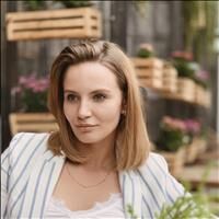 Agent Hanna Kamińska
