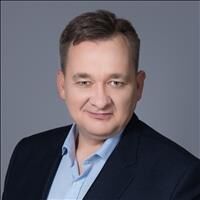 Agent Krzysztof Złotucha