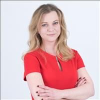Agent Monika Pięta