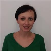 Agent Paulina Majda-Wrzałka