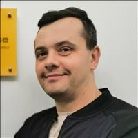 Agent Rafał Daczka