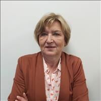 Agent Urszula Krzeszewska-Frankowska