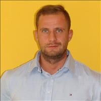 Agent Wojciech Ziach