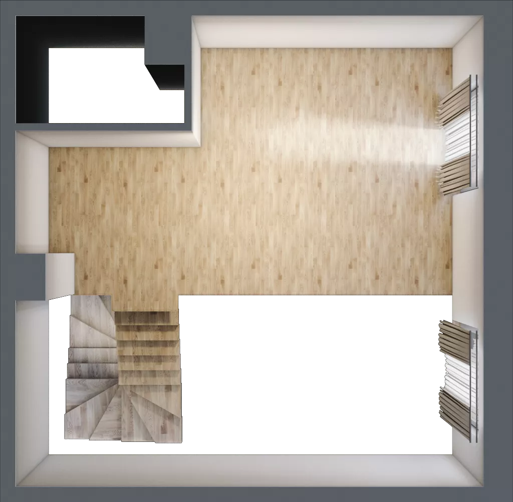 1 pokój, mieszkanie 58,16 m², parter, oferta nr BE0002, Viva Cité, Warszawa, Bemowo, Chrzanów, ul. Podgrodzie