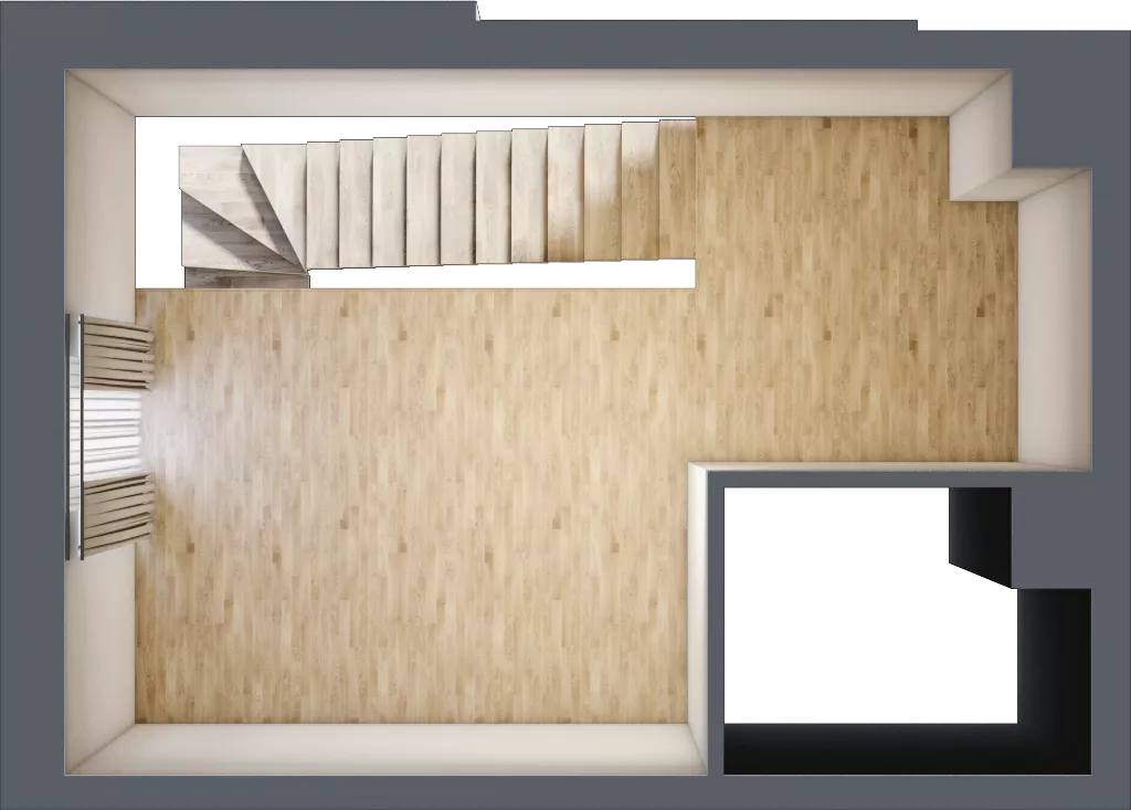 1 pokój, mieszkanie 42,86 m², parter, oferta nr AB0003, Viva Cité etap II, Warszawa, Bemowo, Chrzanów, ul. Podgrodzie