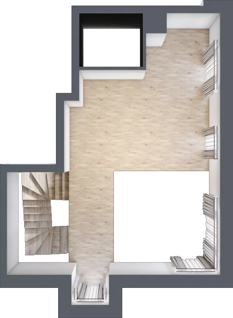 1 pokój, mieszkanie 62,64 m², parter, oferta nr AB0001, Viva Cité etap II, Warszawa, Bemowo, Chrzanów, ul. Podgrodzie