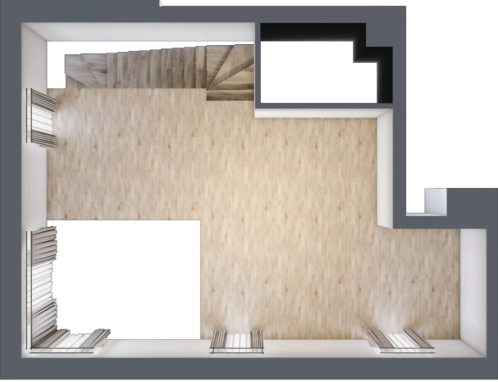 1 pokój, mieszkanie 73,13 m², parter, oferta nr AE0006, Viva Cité etap II, Warszawa, Bemowo, Chrzanów, ul. Podgrodzie