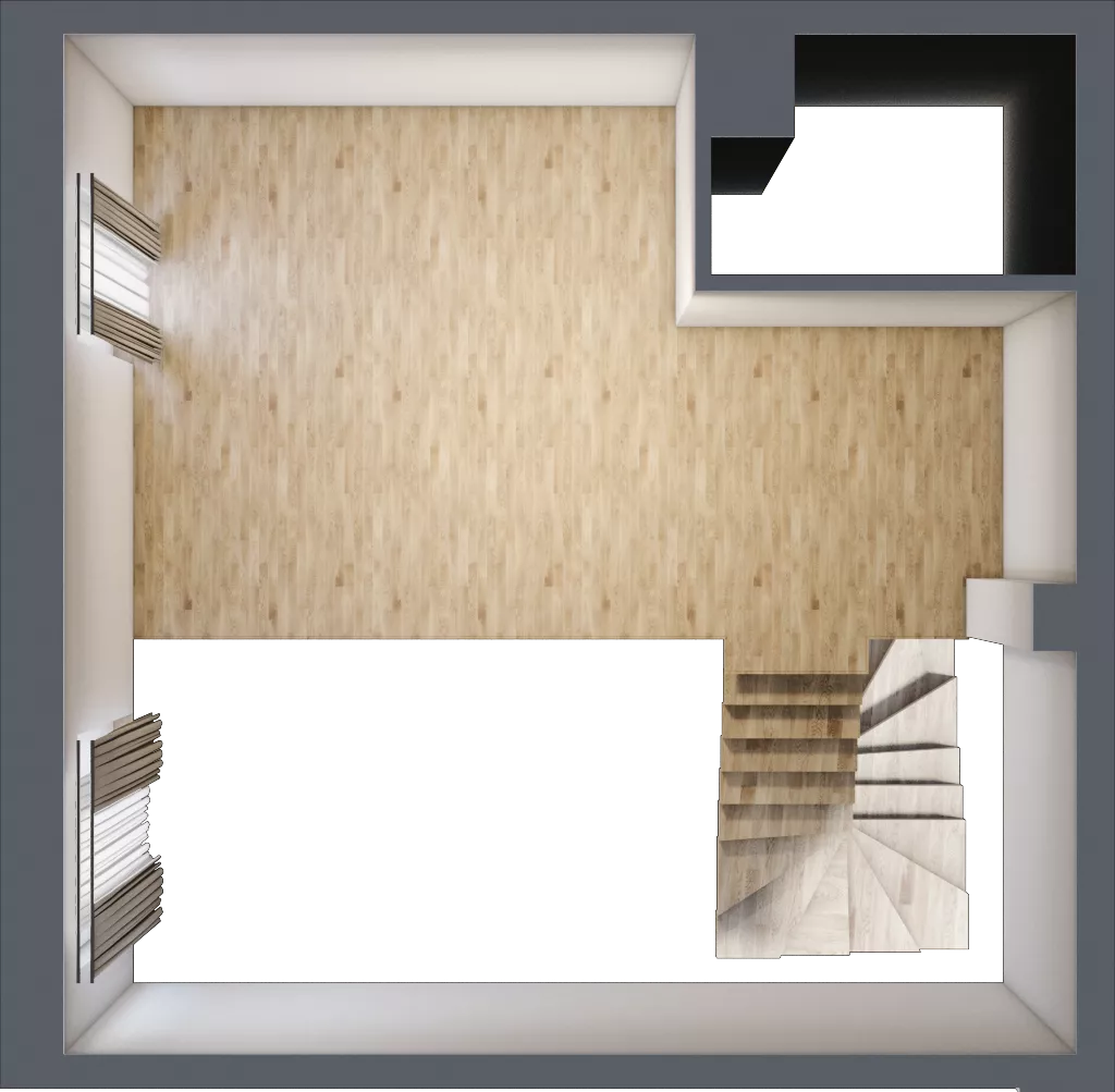 1 pokój, mieszkanie 58,32 m², parter, oferta nr AC0005, Viva Cité etap II, Warszawa, Bemowo, Chrzanów, ul. Podgrodzie
