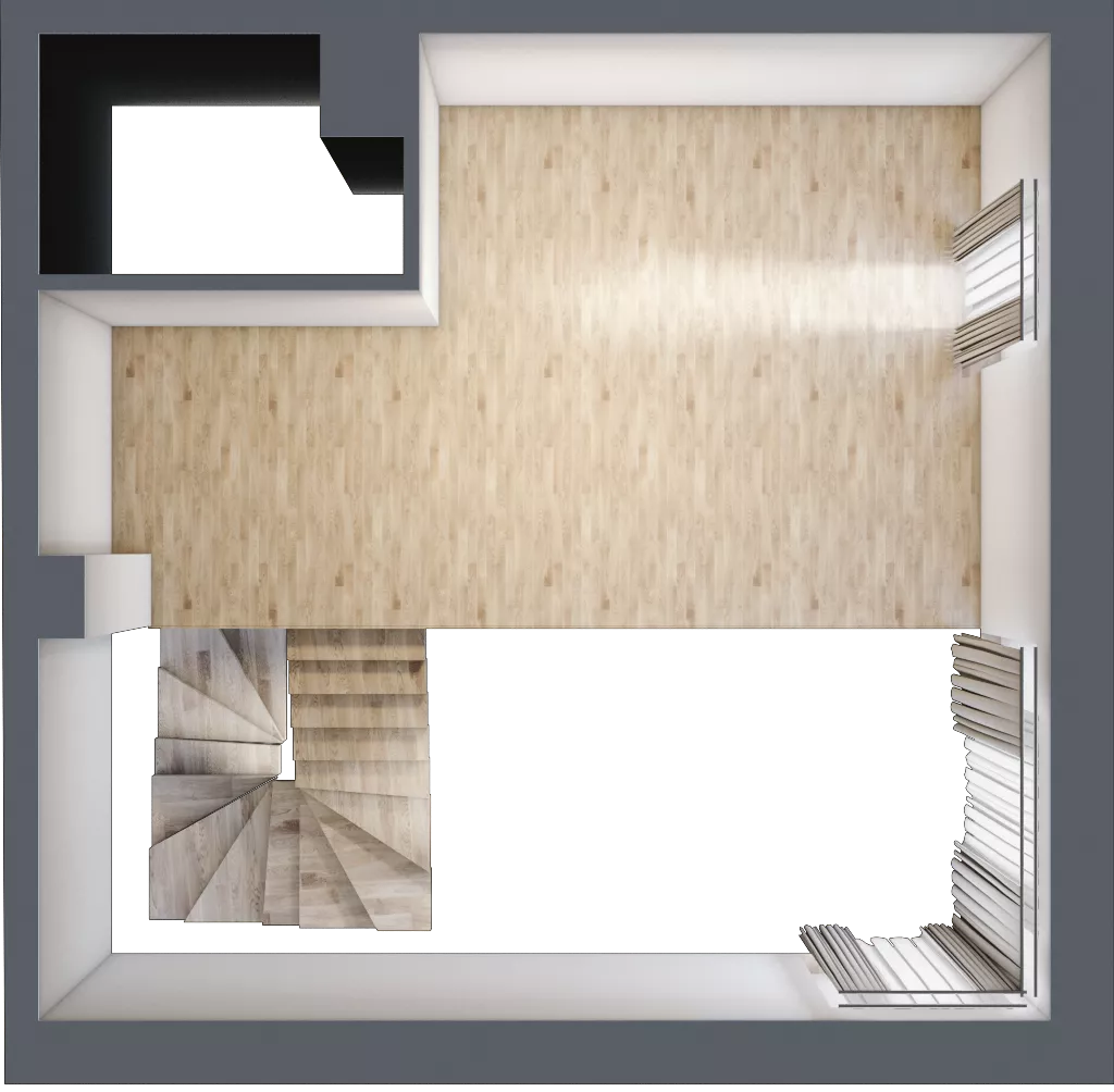 1 pokój, mieszkanie 56,42 m², parter, oferta nr AE0005, Viva Cité etap II, Warszawa, Bemowo, Chrzanów, ul. Podgrodzie