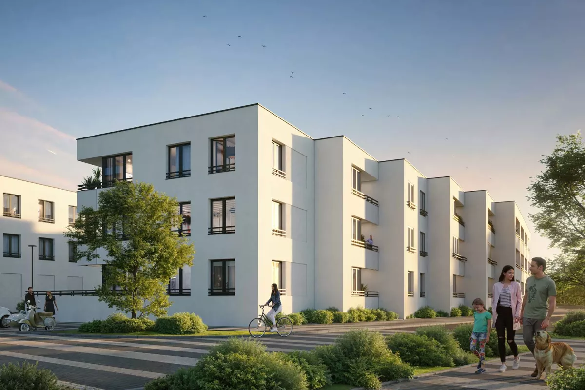 Promocja W Inwestycji Wuwa Vita