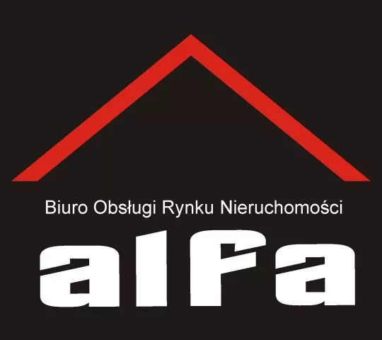 Alfa Biuro Obsługi Rynku Nieruchomości Alfa Biuro Obsługi Rynku Nieruchomości