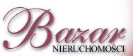 BAZAR NIERUCHOMOŚCI BAZAR NIERUCHOMOŚCI