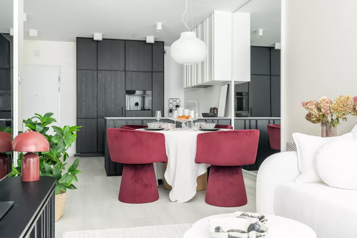 Rogowo Pearl Apartament G 3.21