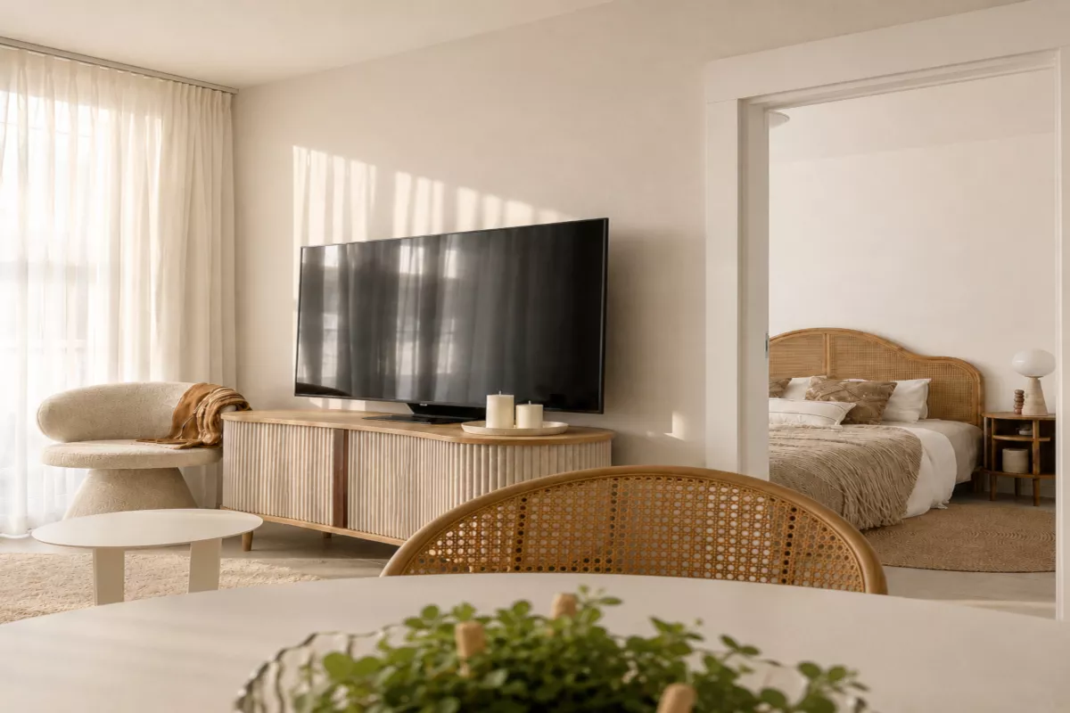 Rogowo Pearl Apartament D 4.02