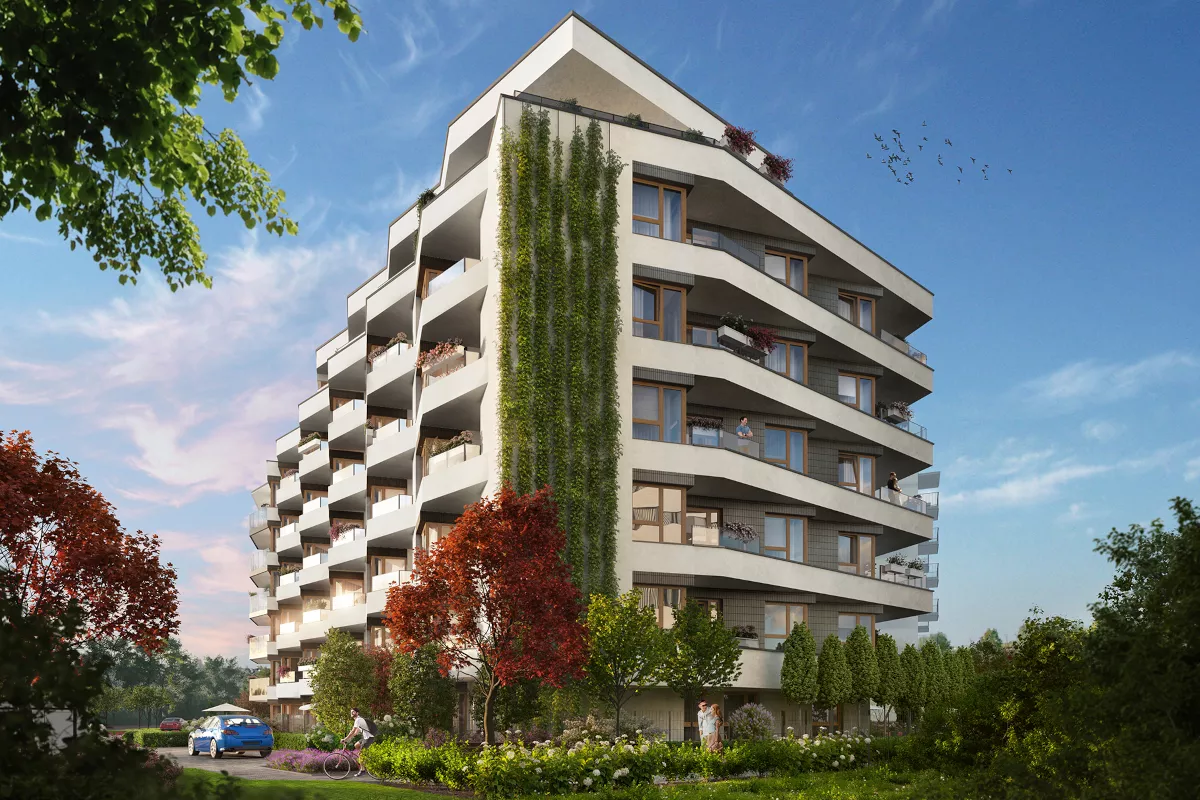 Osiedle Urbino 5