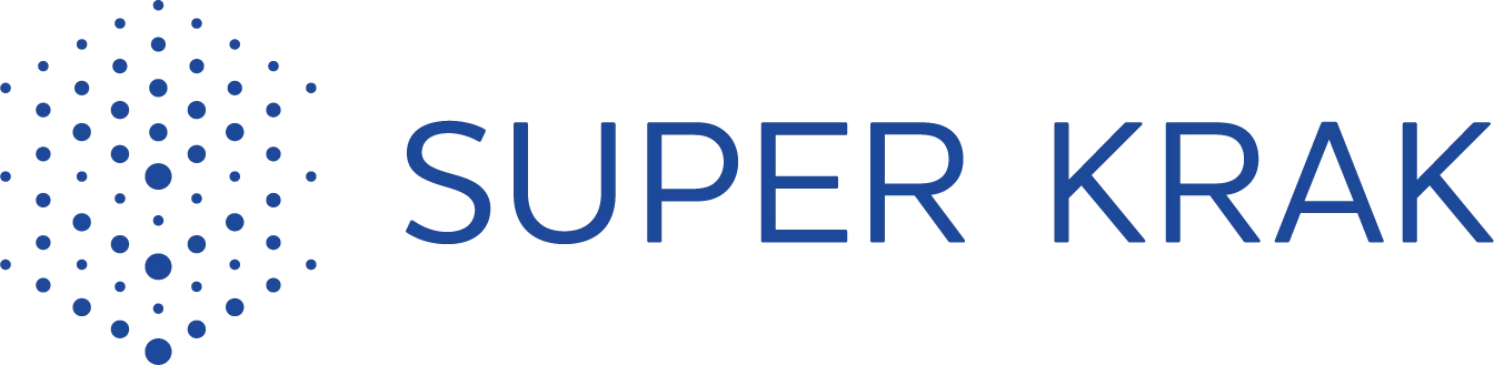 logo Super Krak