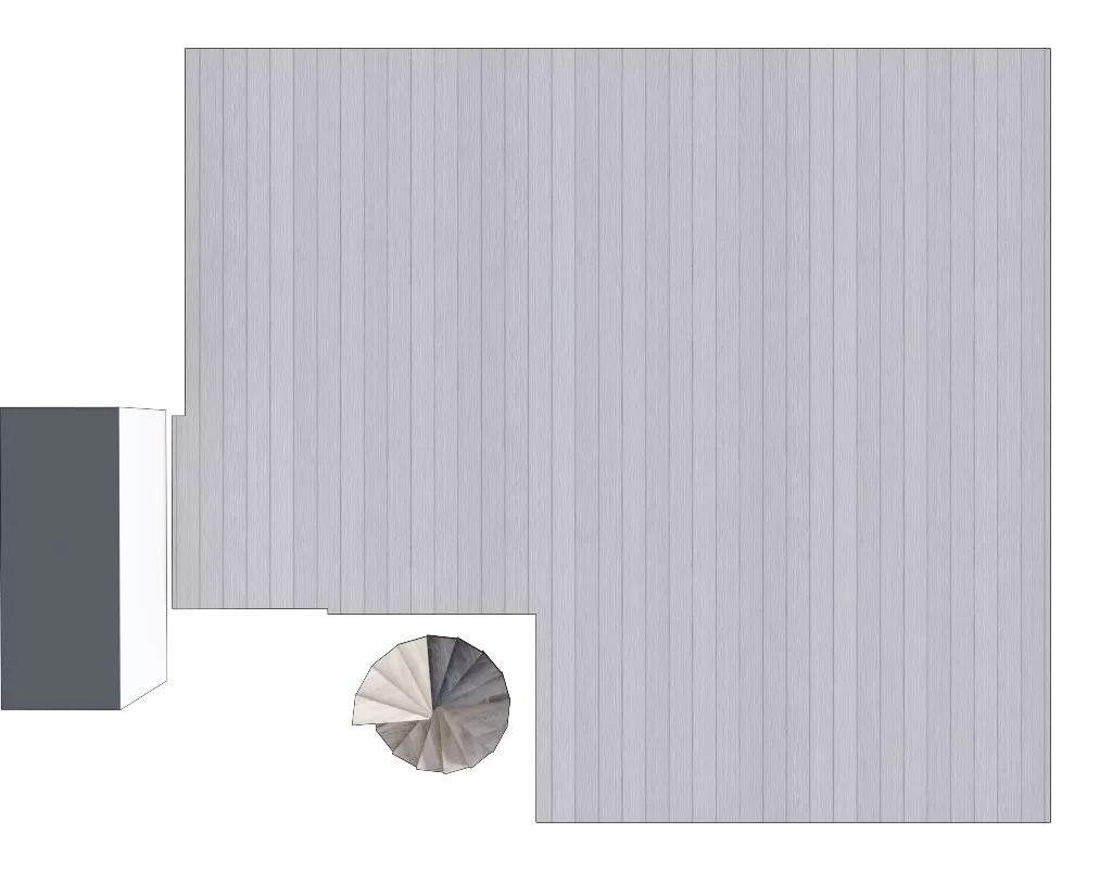 2 pokoje, mieszkanie 52,67 m², piętro 6, oferta nr 7.M.06, Żegiestowska, Wrocław, Gaj, Krzyki, ul. Żegiestowska 3