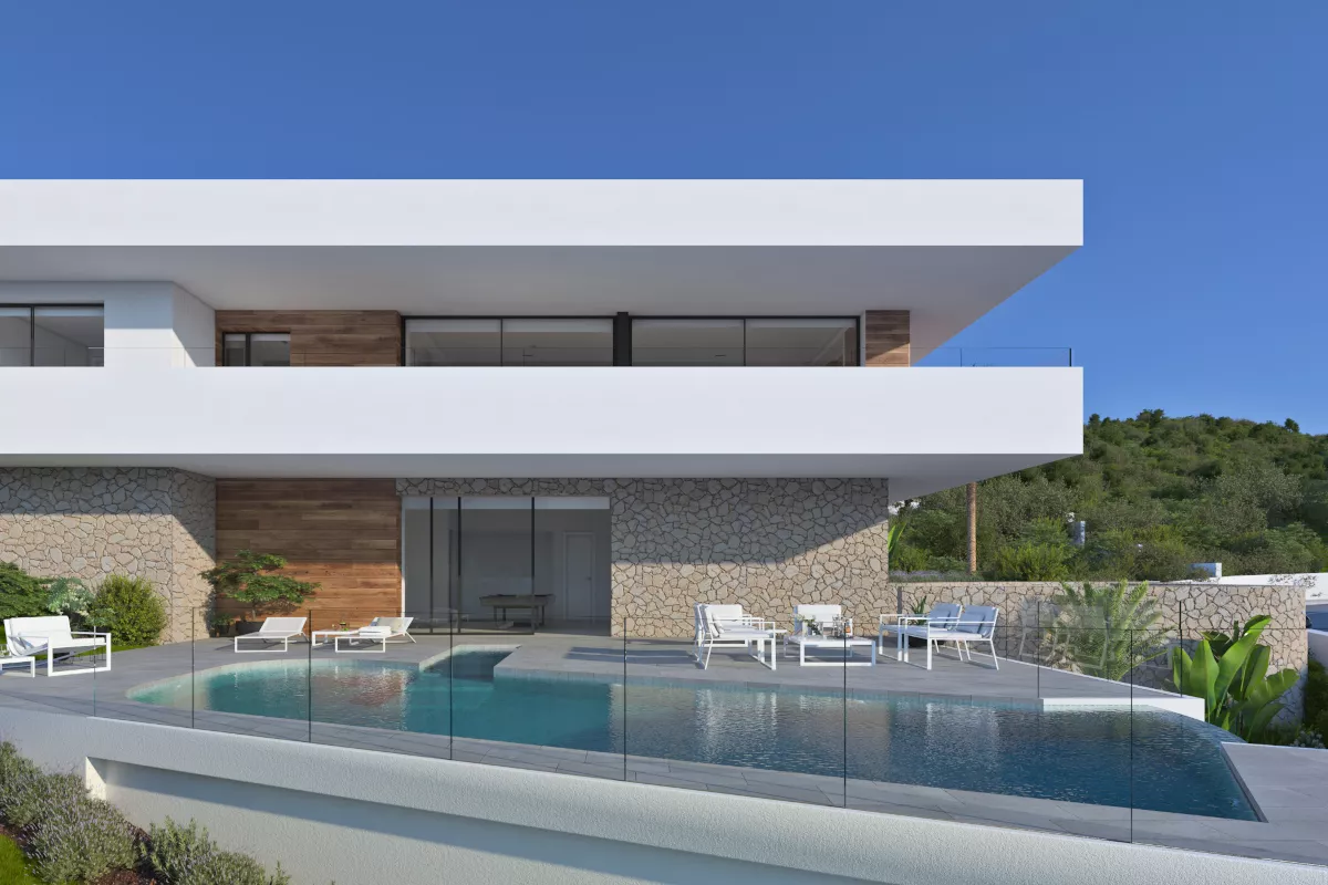 Villa Brisa del Mar