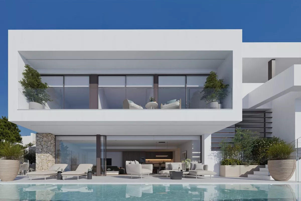 Villa Alba