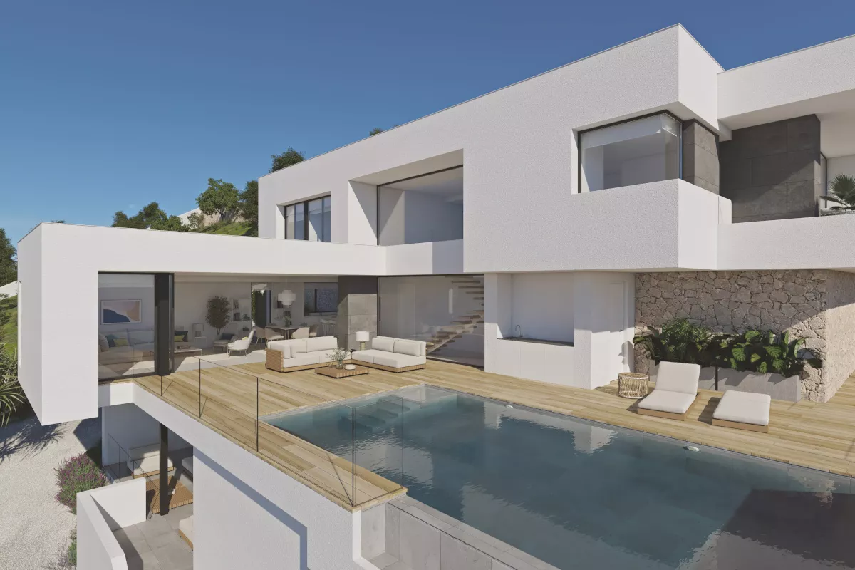 Villa Karma