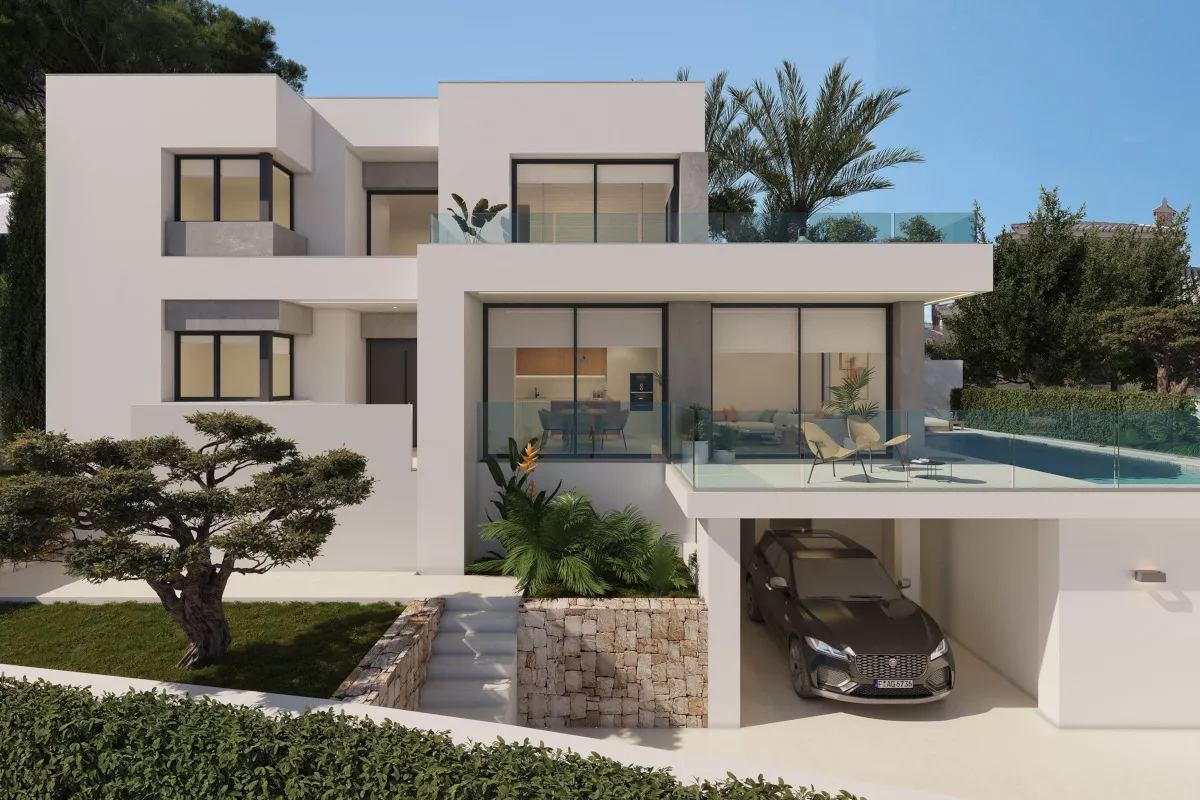 Villa Bianca