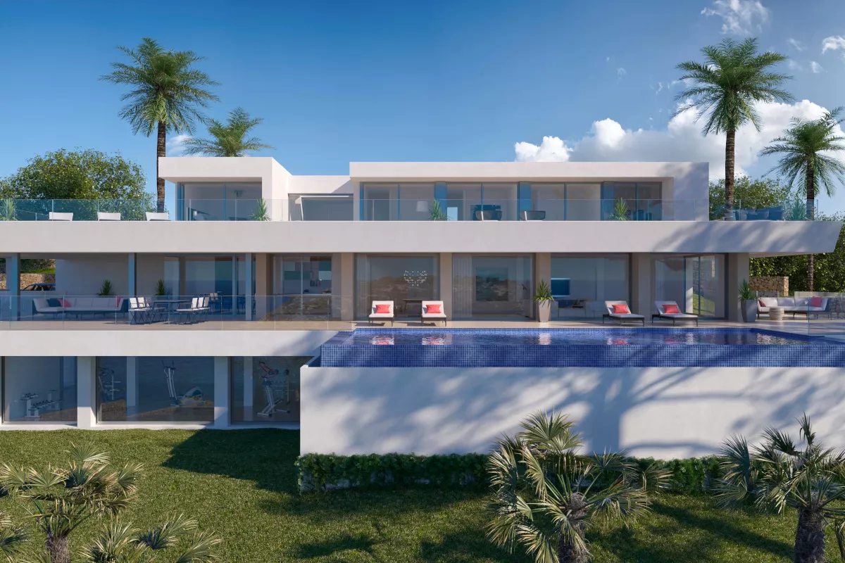 Villa La Cala
