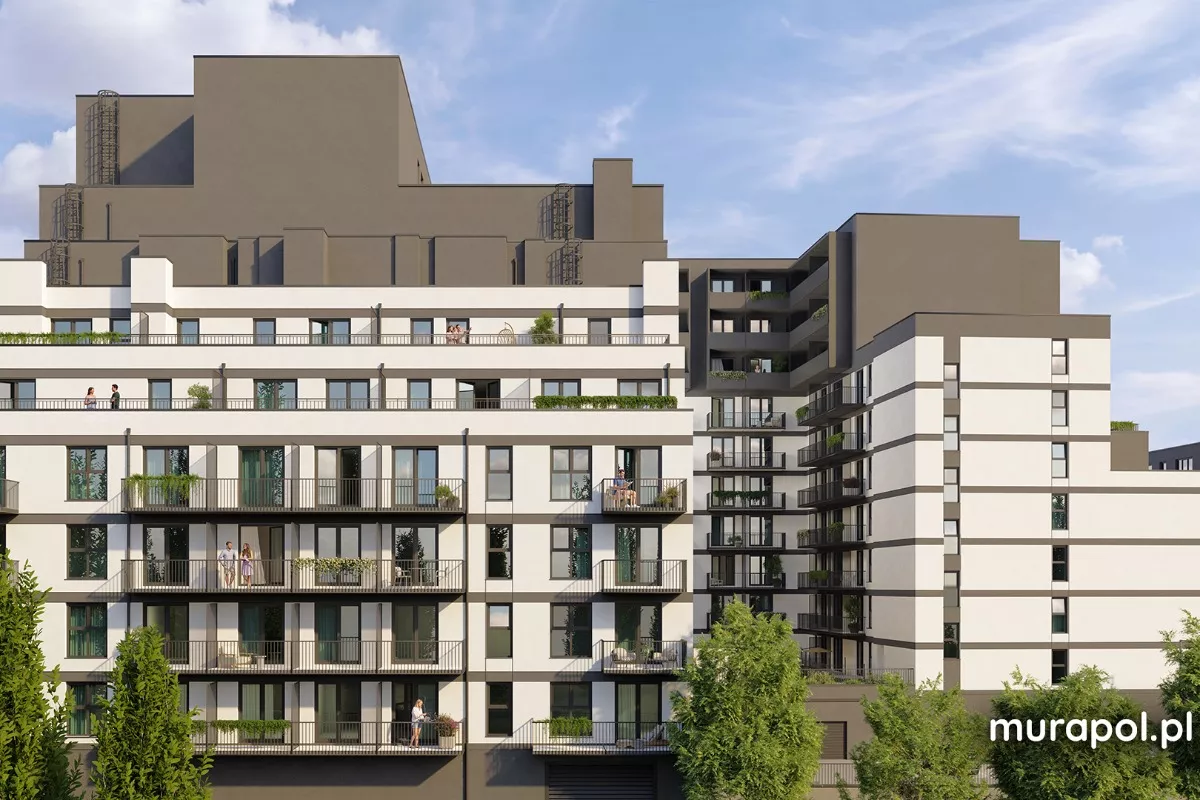To idealny moment, aby kupić nowy apartament inwestycyjny w OFERCIE SPECJALNEJ!