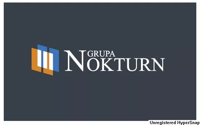 Krakowskie Przedmieście Nokturn sp. z o.o. sp. Jawna Krakowskie Przedmieście Nokturn sp. z o.o. sp. Jawna