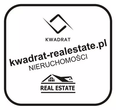 Nieruchomości KWADRAT - REAL ESTATE