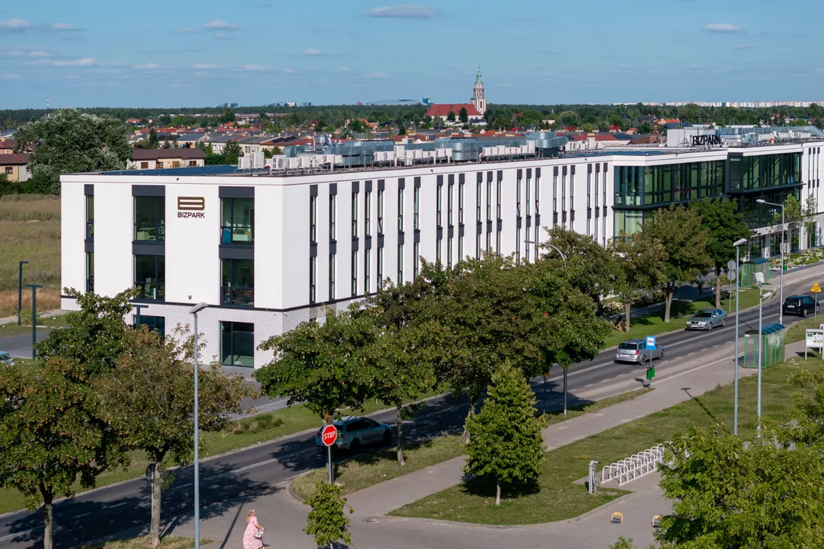 Bizpark