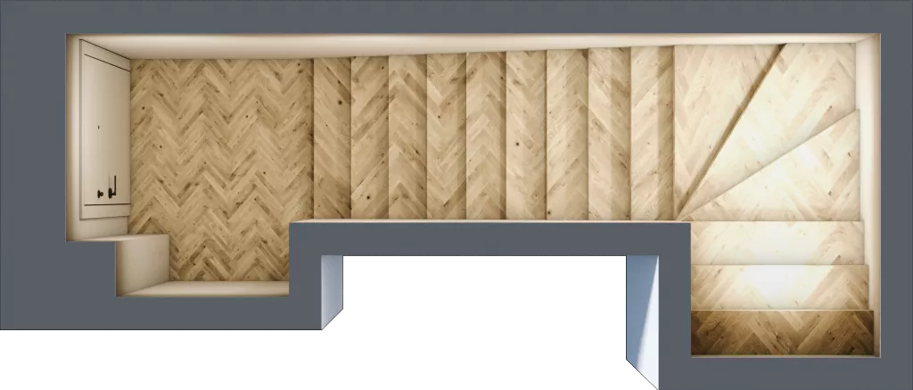 4 pokoje, mieszkanie 73,07 m², piętro 1, oferta nr B2, Aleja Wiśniowa Pogórze, Pogórze, ul. Feliksa Dorsza