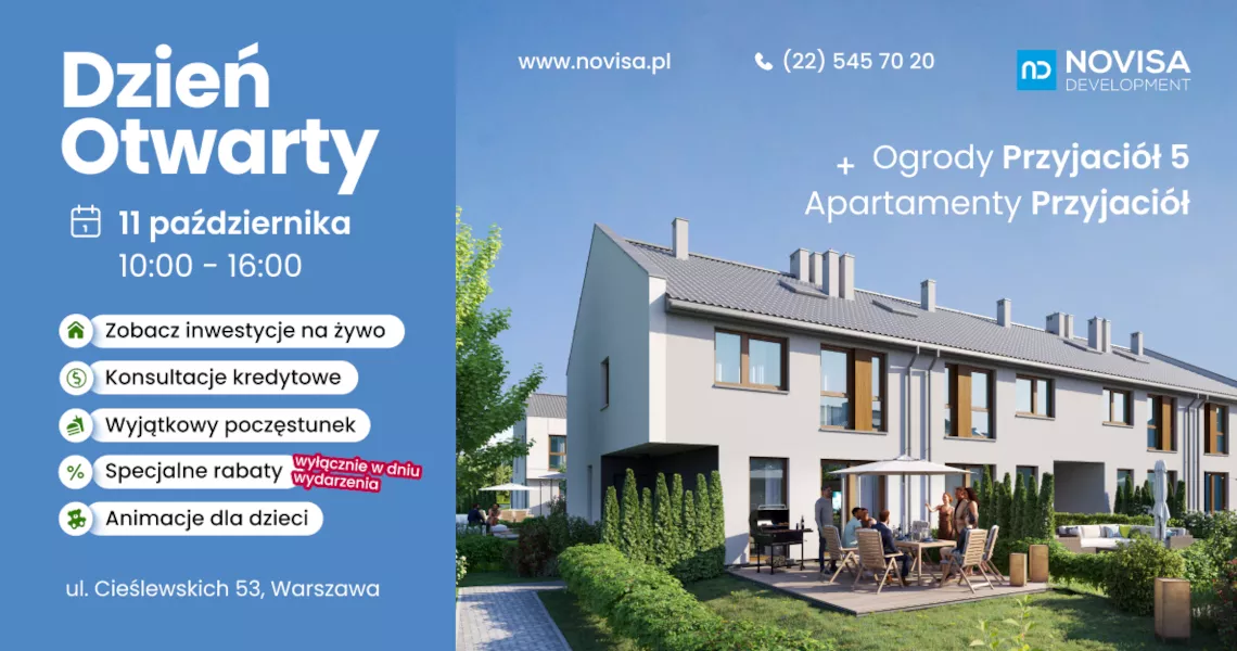 7 najczęściej popełnianych błędów przy zakupie mieszkania od dewelopera